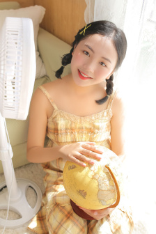 我是女演员